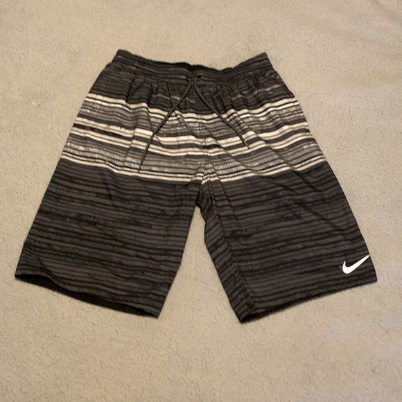 Mike swim trunks - Picture 1 of 2